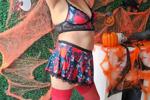 happy halloween