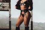 Sexy photos at the Nevado del Ruiz Colombia💥💥😏