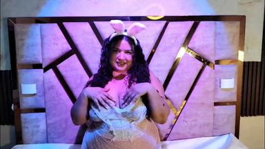 yuli — Horny bunny girl 🐰