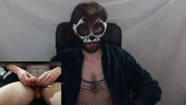 me on cat