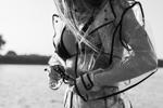 Сame to the river/they stole all my clothes!
