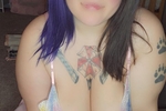 Pretty in pink