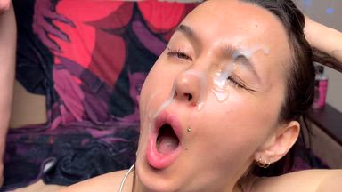 FACIAL+ANAL SEX DOGGY