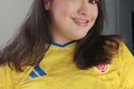 valentinagrey — your Colombian
