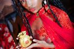 oriental desire