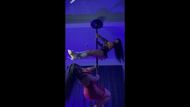 🔥Sensuality and pole dance 🔥