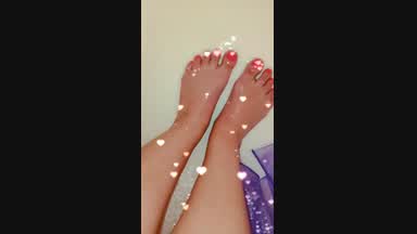 Wet Toes