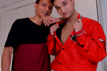 jaylen_and_duke💦 — Enjoy your boys