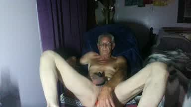 dildo play