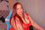 cherry girl