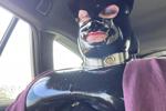 Aussiesyn heading to Venus Porn Expo by uber