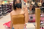short hair