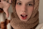 Cute Adelle