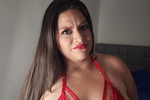 Sexy in red
