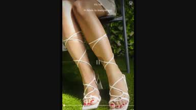 my feets