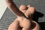 miss bella — FUCK TOY
