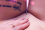 See my pierce