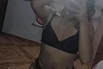 sexy cristy
