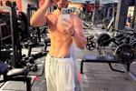 Gym time