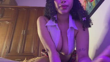 yayoi cresp18 โ massage my bigboobs ๐คค๐