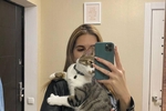 my cat's life