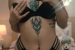 come and enjoy my body