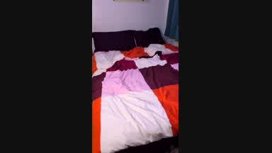 Cumming in Stockings (Hitachi, Dildo)