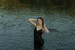 summertime sadness