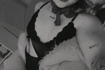 Just Me BW♥