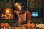 halloween days begin 🎃