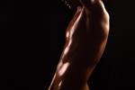 Light on my skin