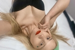 FEELIN' LUCKY...FEELIN' HORNY