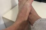 I miei piedi