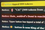 Nice tippers💗