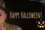 join me here ๐ โ Happy Halloween!