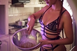 I invite you to dinner with me