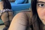 skirt time!