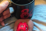 averagegringo live Chaturbate webcam gallery thumbnail