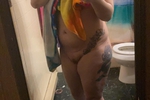 Naked