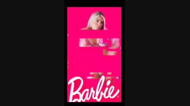 Barbie