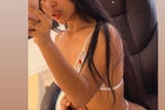 Feeling Sexy