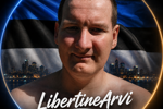 LibertineArvi X - LibertineArvi