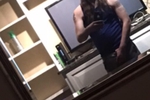 luckyluci live Chaturbate webcam gallery thumbnail