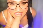 your slut and horny woman