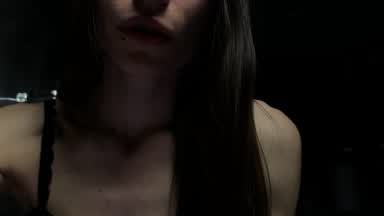 lips tease