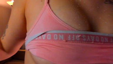 aliceeliddell โ wet show