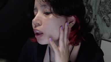 Spit it