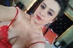 sexy hot red:P