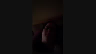 Cumming for Daddy
