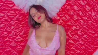 HAPPY SAINT VALENTINE